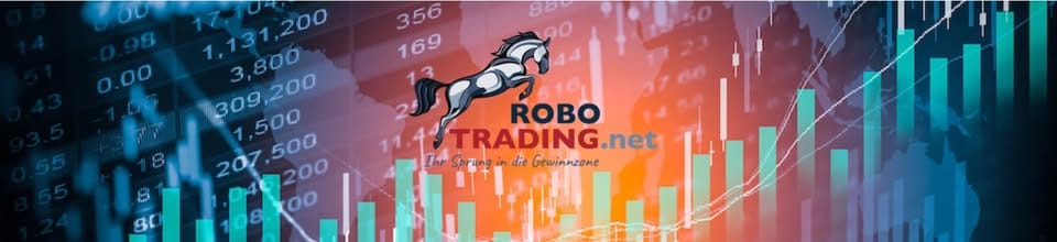 Willommen bei Robotrading.net