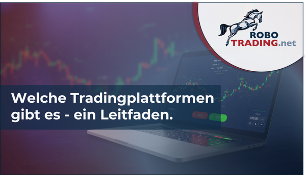 Welche Trading Plattformen gibt es?